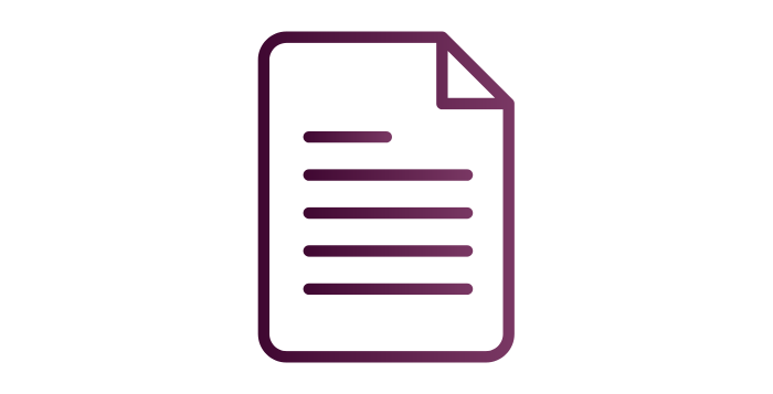 Document Icon